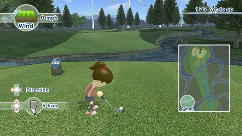 Wii Sports Club - Wii U in Saudi Arabia