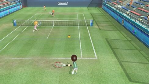 Wii Sports Club - Wii U in Saudi Arabia