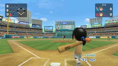 Wii Sports Club - Wii U in Saudi Arabia