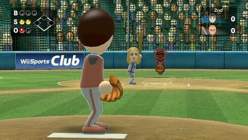Wii Sports Club - Wii U in Saudi Arabia