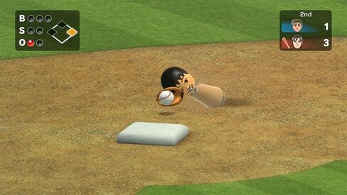 Wii Sports Club - Wii U in Saudi Arabia