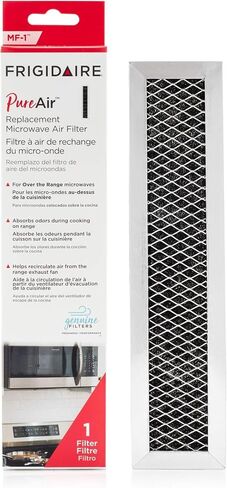 Frigidaire FRPAMRAF Pure Air Replacement Air Microwave Filter in Saudi Arabia