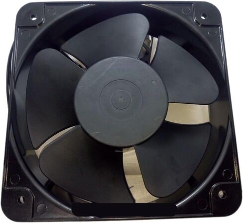 MQ20060HBL2 AC 220V 0.45A 200x200x60mm Cooling Fan in Saudi Arabia