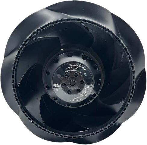 R2E220-RA38-01 Fan Frequency Converter Cooling in Saudi Arabia