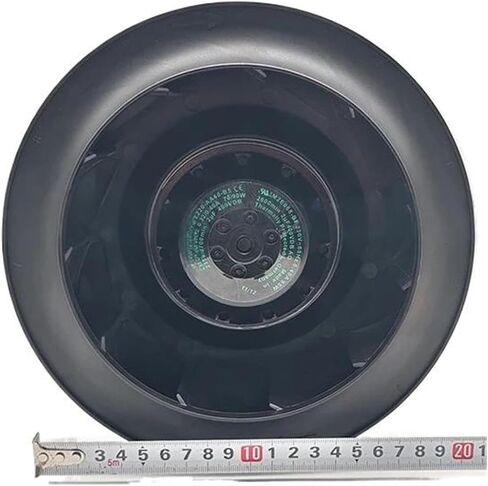 R2E220-AA40-B5 230V 50/60Hz 100W Cooling Fan in Saudi Arabia