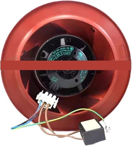 R2E190-A026-85 R2E190-AO26-85 230V 0.26/0.34A R2E190-AO26-76 R2E190-AO26-24 R2E190-AO26-25 Cooling Fan(R2E190-AO26-85) in Saudi Arabia