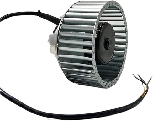 SC140E2-AGT-02 230V 0.47/0.17A 60/20W 2585/1710r/min Fan in Saudi Arabia