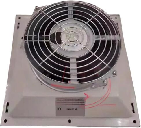 3325107 Fan W2S130-AA75-A2 in Saudi Arabia