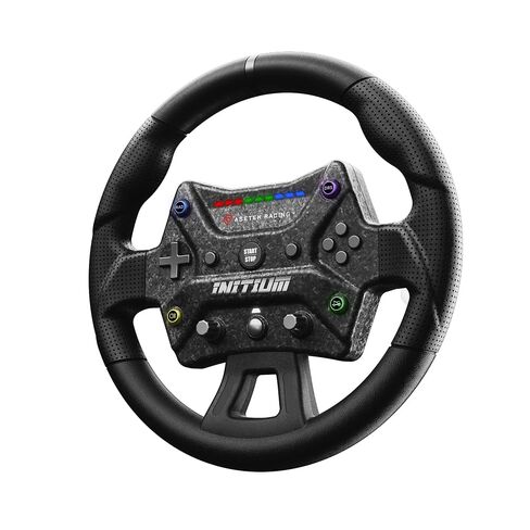 ASETEK Racing Initium Steering Wheel (PC) in Kuwait