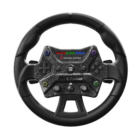 ASETEK Racing Initium Steering Wheel (PC) in Kuwait