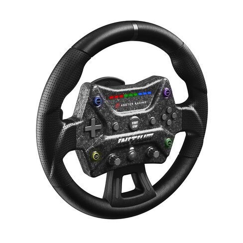 ASETEK Racing Initium Steering Wheel (PC) in Kuwait