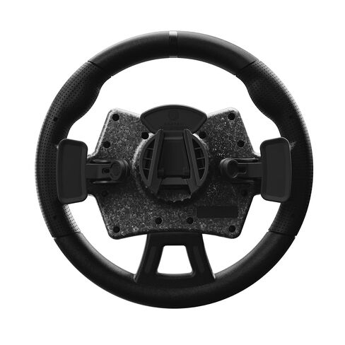 ASETEK Racing Initium Steering Wheel (PC) in Kuwait
