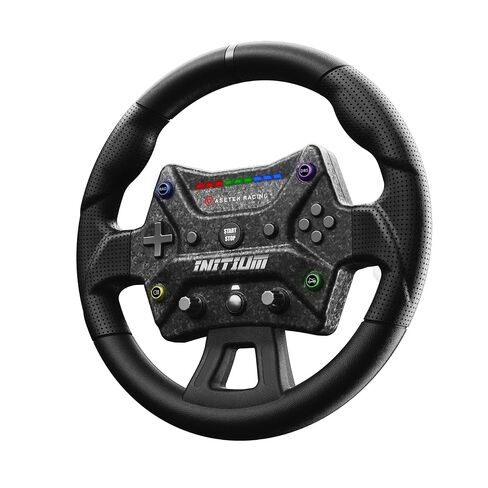 ASETEK Racing Initium Steering Wheel (PC) in Kuwait