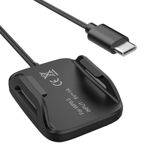 3.3Ft Type-C Charger for Whoop 5.0/MG Basic Smartwatch Charger in Kuwait