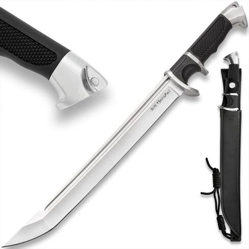 Honshu Sub-Hilt Tanto Knife in Saudi Arabia