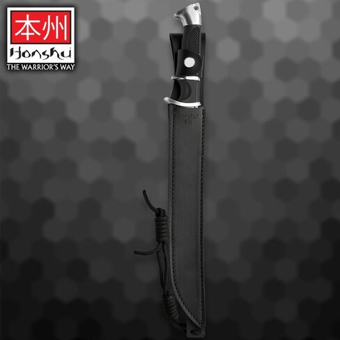 Honshu Sub-Hilt Tanto Knife in Saudi Arabia
