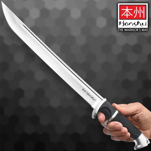 Honshu Sub-Hilt Tanto Knife in Saudi Arabia