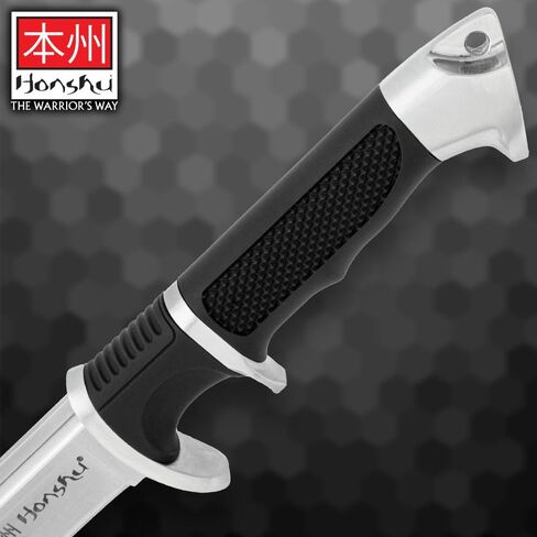 Honshu Sub-Hilt Tanto Knife in Saudi Arabia