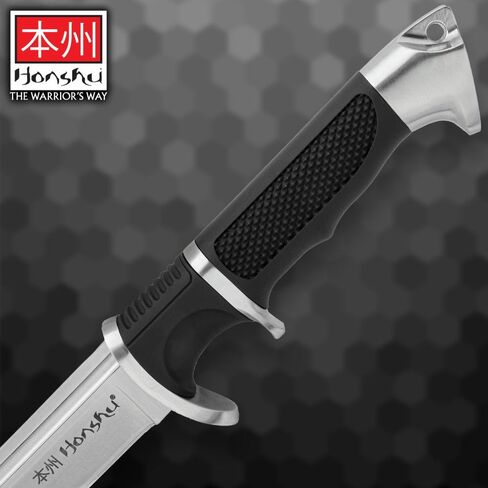 Honshu Sub-Hilt Tanto Knife in Saudi Arabia