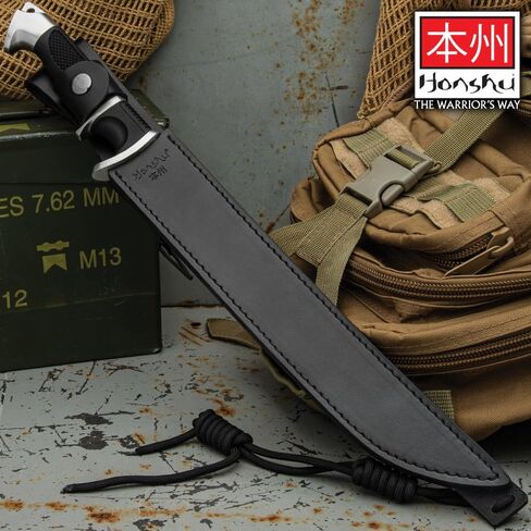 Honshu Sub-Hilt Tanto Knife in Saudi Arabia