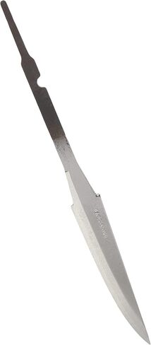 Morakniv Wood Carving No.106 Laminated Carbon Steel 3.2 Inch Knife Blade Blank in Kuwait