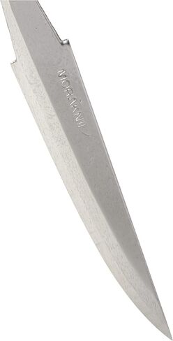 Morakniv Wood Carving No.106 Laminated Carbon Steel 3.2 Inch Knife Blade Blank in Kuwait