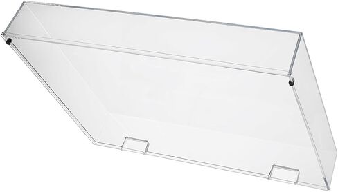 Replacement Turntable Dust Cover for Audio-Technica LP120X in Kuwait
