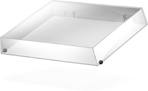 Replacement Turntable Dust Cover for Audio-Technica LP120X in Kuwait