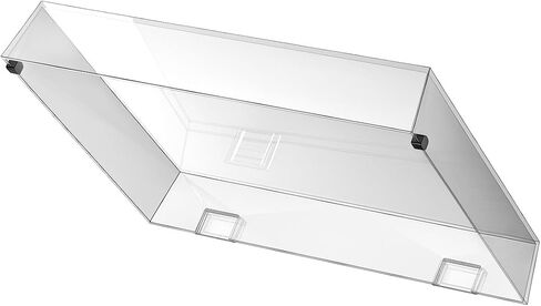 Replacement Turntable Dust Cover for Audio-Technica LP120X in Kuwait