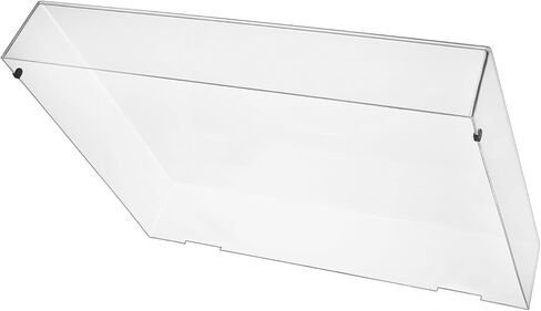 Replacement Turntable Dust Cover for Audio-Technica LP120X in Kuwait