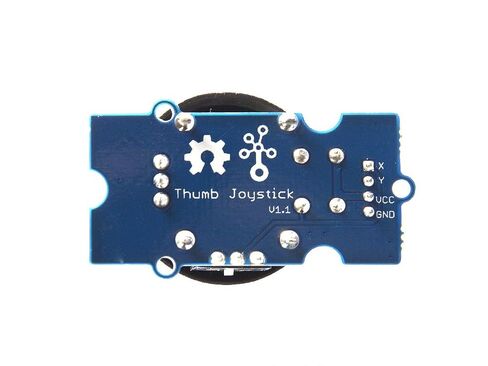 NGW Electronics 1pc Grove - عصا التحكم بالإبهام in Kuwait