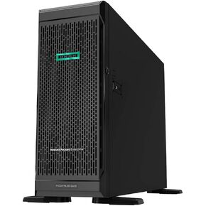HP ProLiant ML350 G10 Tower Server, Intel Xeon 3106 8 Core, 64GB DDR4, 16TB HDD, RAID (Renewed) in Saudi Arabia
