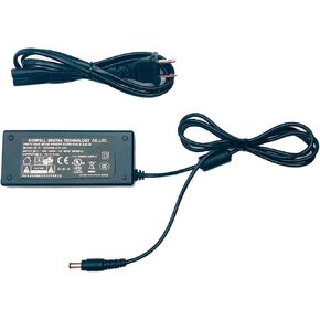 Gospel GP305B-070-350 7V 3.5A AC/DC Adapter 5.5x2.5 mm Power Supply with Cord in Saudi Arabia