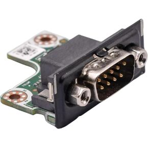 RS232 Serial Port Flex IO Card for HP 400 600 800 G3 G4 G5 DM Com, Model 3TK76AT in Saudi Arabia