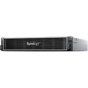 Synology NAS RS4826xs+ 12-Bay Rack Server Xeon CPU 16GB RAM in Kuwait