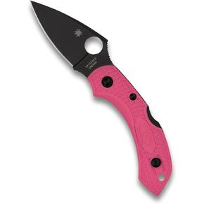 Spyderco Dragonfly 2 Folding Pocket Knife, PlainEdge in Saudi Arabia