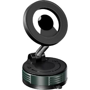 Magnetic Car Phone Holder for MagSafe, Dashboard Car Mount in Kuwait