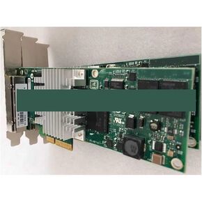 for P6 P7 5717 46Y3512 10N8556 PCI-E 4 Port Card Kit in Kuwait
