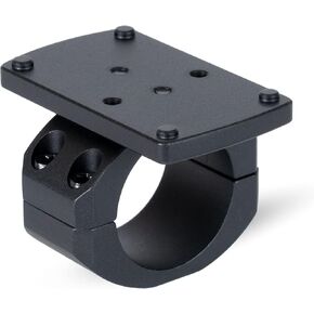Monstrum Piggyback Red Dot Ring Mount for Rifle Scopes in Saudi Arabia