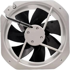 W2E250-HL06-01 W2E250-HL06-21 280 * 80 230V 127W Axial Flow Fan(W2E250-HL06-01) in Saudi Arabia