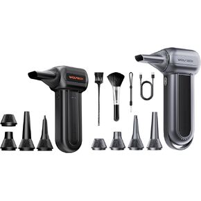 WOLFBOX MF100 Compressed Air Duster & WOLFBOX MF60 Compressed Air Duster in Saudi Arabia