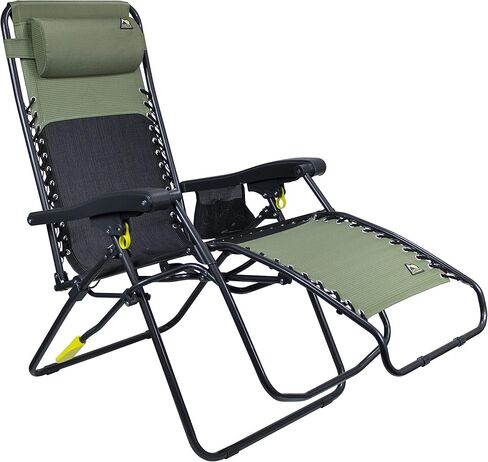 GCI Outdoor Legz Up Lounger Outdoor Lounge Chair in Kuwait