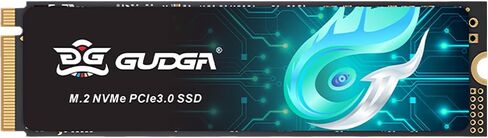 1 تيرابايت M.2 NVMe PCIe 3.0 SSD in Kuwait