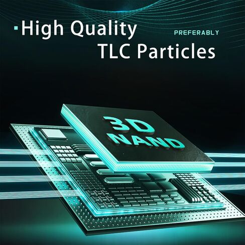 1 تيرابايت M.2 NVMe PCIe 3.0 SSD in Kuwait