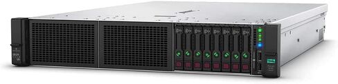 HP High-End Virtualization Server 52-Core 768GB RAM 3.84TB DL380 G10 (Renewed) in Saudi Arabia