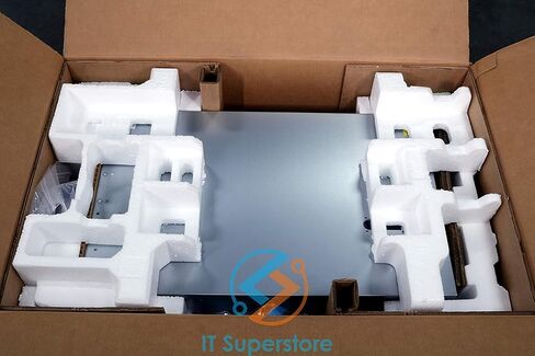 HP High-End Virtualization Server 52-Core 768GB RAM 3.84TB DL380 G10 (Renewed) in Saudi Arabia