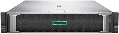 HPE ProLiant DL380 Gen10 2U Rack Server Bundle with Dual Xeon 6148 2.40 GHz, 512GB DDR4 Memory, 15.36TB Enterprise SSD Storage, RAID, Dual Power, iLO, Rail Kit, Server 2022 Standard in Saudi Arabia