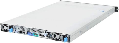 QCT QuantaGrid D51BP-1U Dual Intel Xeon E5 Series 1U Rackmount w/ 4 x 3.5 SAS/SATA Drive Bays (2 x Intel Xeon E5-2620 v4, No Memory) in Saudi Arabia