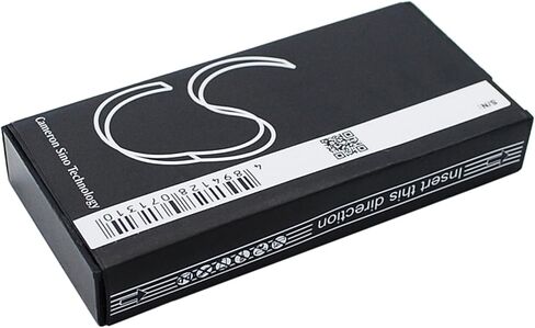 3.7v Compatible with Battery DELL 312-0448, 405-10780, CNXVV, DX481 PowerEdge T105, PowerEdge T300, PowerEdge T310, PowerEdge T410, PowerEdge T605 in Saudi Arabia