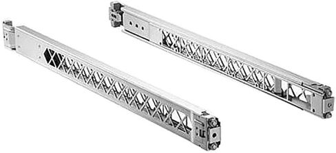 HP ProLiant DL20 Gen10 Rack Server with Rail Kit, Intel Xeon E-2136, 64GB DDR4, 4TB SSDs, RAID (Renewed) in Saudi Arabia